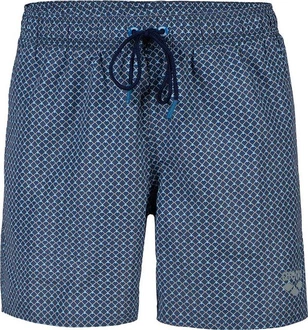 Arena Badeshorts MEN'S BEACH BOXER ALLOVER