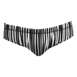 Badehose Classic Briefs Stick Stack aus funktionalem C-Infinity Material