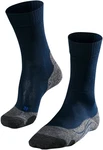 FALKE Wandersocken TK2 Explore Cool Dunkelblau/Blau FALKE Wandersocken TK2 Explore Cool Dunkelblau/Blau