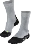 FALKE Wandersocken TK2 Explore Cool LIGHT GREY FALKE Wandersocken TK2 Explore Cool LIGHT GREY