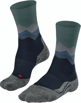 FALKE Socken TK2 Crest FALKE Socken TK2 Crest