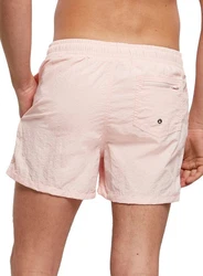 Reslad Badeshorts Schwimmhose Rosa/Lila