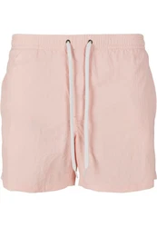 Reslad Badeshorts Schwimmhose Rosa/Lila