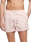 Reslad Badeshorts Schwimmhose Rosa/Lila