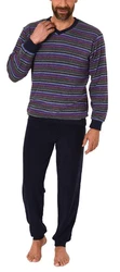 Normann Pyjama Herren Schlafanzug (291) 291 13 580