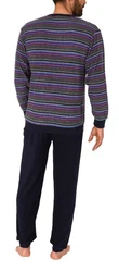 Normann Pyjama Herren Schlafanzug (291) 291 13 580