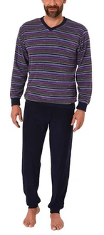 Normann Pyjama Herren Schlafanzug (291) Normann Pyjama Herren Schlafanzug (291)
