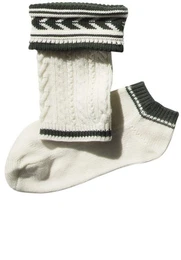 Trachtensocken 36010