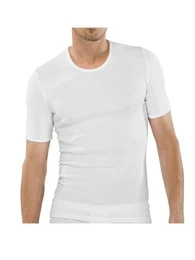 Unterziehshirt Feinripp Crew Neck Shirt 3er Pack (Spar-Pack, 3er-Pack)