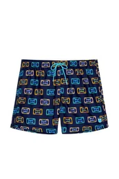 Badehose Beach Boxer Leon 402063