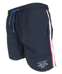 Kitaro Herren Badeshorts Innenslip 
