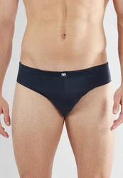 CECEBA Herren Sport-Slip (7-St) blau