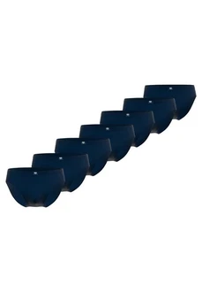 CECEBA Herren Sport-Slip (7-St) blau CECEBA Herren Sport-Slip (7-St) blau
