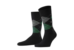 Burlington Kurzsocken Herren Socken 3er Pack Blackpool 