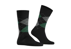 Burlington Kurzsocken Herren Socken 3er Pack Blackpool 
