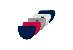 TOM TAILOR Slip 8093 Minislips 8093