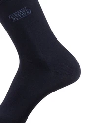 camel active Freizeitsocken Schwarz/Grau/Blau