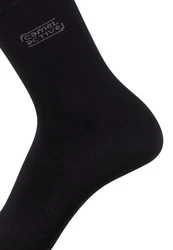 camel active Freizeitsocken Schwarz/Grau/Blau