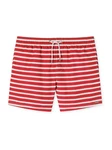 Schiesser Badeshorts Aqua Sumerged Aqua