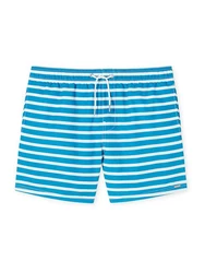 Schiesser Badeshorts Aqua Sumerged Aqua