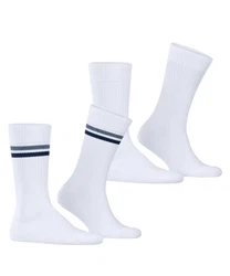 Esprit Socken Tennis Stripe 