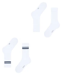 Esprit Socken Tennis Stripe 