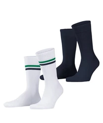 Esprit Socken Tennis Stripe 