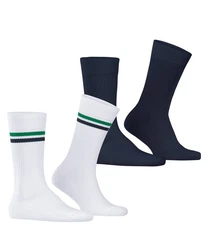 Esprit Socken Tennis Stripe 