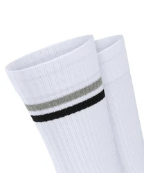 Esprit Socken Tennis Stripe 