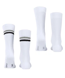 Esprit Socken Tennis Stripe 