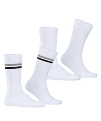 Esprit Socken Tennis Stripe 