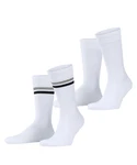 Esprit Socken Tennis Stripe 