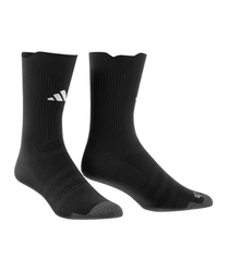 adidas Performance Sportsocken Light Socken Schwarz