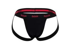 HUGO Jockstrap TRIPLET PLANET  