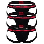HUGO Jockstrap TRIPLET PLANET  