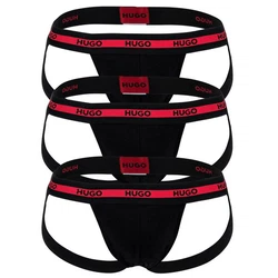 HUGO Jockstrap TRIPLET PLANET  