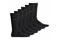 BOSS Kurzsocken Herren Socken 6er Pack 