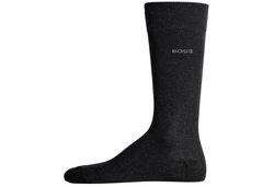 BOSS Kurzsocken Herren Socken 6er Pack Uni Farben
