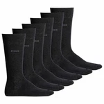 BOSS Kurzsocken Herren Socken 6er Pack 
