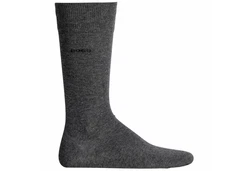 BOSS Kurzsocken Herren Socken 6er Pack Uni Farben