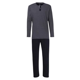 TOM TAILOR Pyjama Nebraska Set