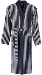 Caw Herrenbademantel Kimono 3833 gestreift (3833)
