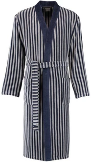 Caw Herrenbademantel Kimono 3833