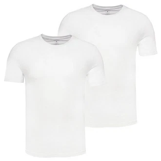Bjrn Borg Unterziehshirt Core Slim 2er Pack Herren