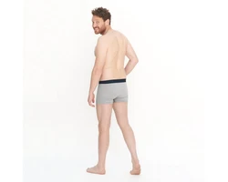 LIVING CRAFTS Retro Pants APOLLO Grau