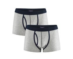 LIVING CRAFTS Retro Pants APOLLO Grau