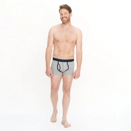 Retro Pants APOLLO GOTS zertifiziert