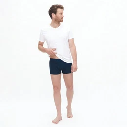 Retro Pants APOLLO GOTS zertifiziert