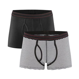 Retro Pants APOLLO Sportliche Passform