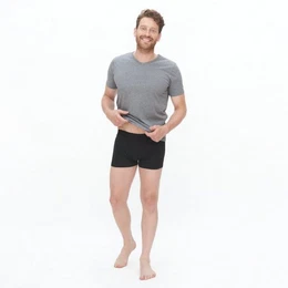 Retro Pants APOLLO GOTS zertifiziert